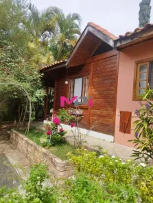 Casa com 2 Quartos à venda, 130m² no Vila Guarani, Jundiaí