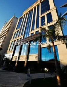 Sala Comercial para alugar, 719m² no Jardim Europa, São Paulo