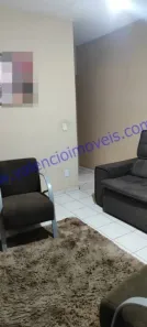 Casa com 3 Quartos à venda, 130m² no Parque Nova Carioba, Americana