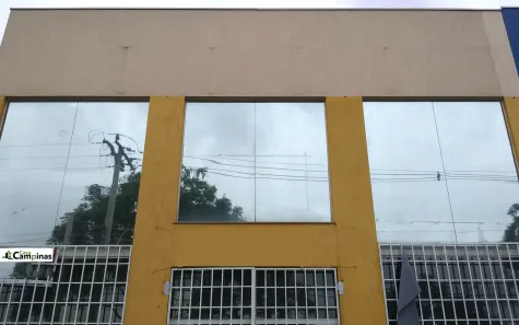 Galpão/Depósito/Armazém à venda, 225m² no Vila Paraíso, Campinas