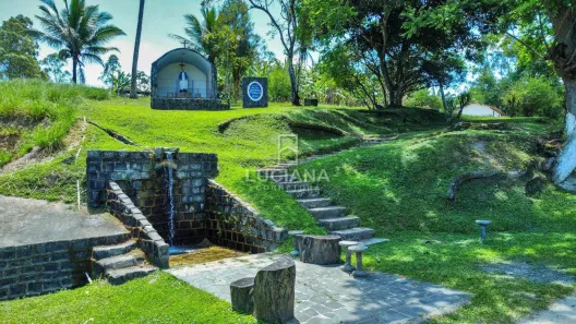 Fazenda/Sítio à venda, 7000000m² no Alpes Suiços, Gravatá