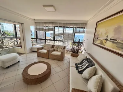 Cobertura com 4 Quartos à venda, 470m² no Barra, Salvador