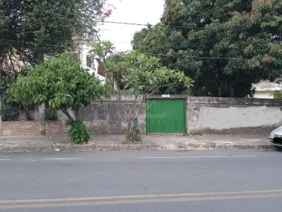 Lote/Terreno à venda, 1045m² no Sagrada Família, Belo Horizonte