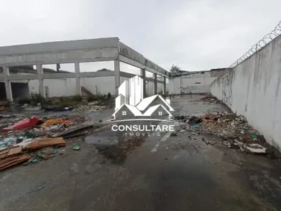 para alugar, 5856m² no Vila Nova, Santos
