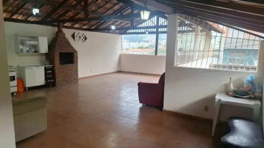 Casa com 4 Quartos à venda, 194m² no Palmeiras, Belo Horizonte