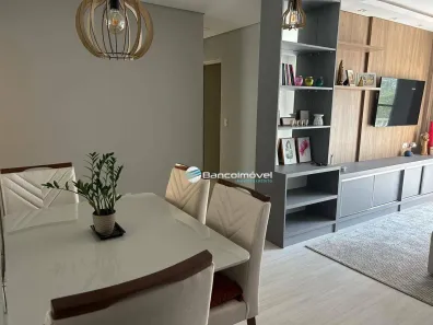 Apartamento com 2 Quartos para alugar, 92m² no Cambuí, Campinas