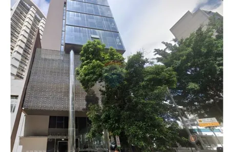 Sala Comercial para alugar, 329m² no Lourdes, Belo Horizonte