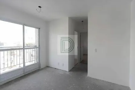 Apartamento com 2 Quartos à venda, 40m² no Boaçava, São Paulo