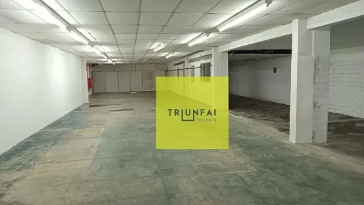 Galpão/Depósito/Armazém para alugar, 860m² no , Alumínio