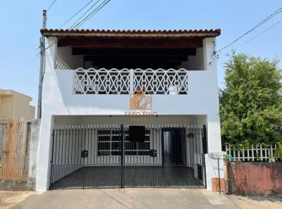 Casa com 3 Quartos à venda, 210m² no Jardim Santa Mônica, São Paulo