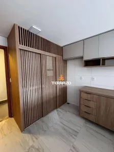 Apartamento com 2 Quartos à venda, 68m² no Monte Castelo, Volta Redonda
