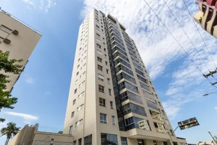 Apartamento com 5 Quartos à venda, 253m² no Centro, Joinville