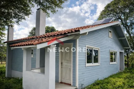 Casa com 5 Quartos à venda, 252m² no Centro, São Francisco de Paula
