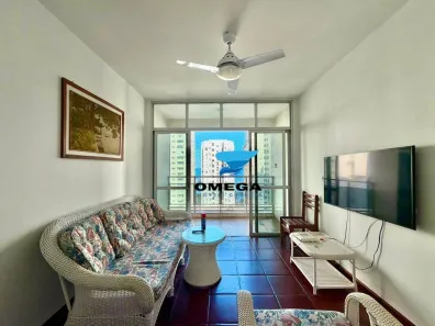 Apartamento com 3 Quartos à venda, 85m² no Pitangueiras, Guarujá