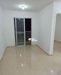 Apartamento com 2 Quartos à venda, 45m² no Vila Pirituba, São Paulo