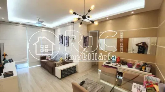 Apartamento com 2 Quartos à venda, 65m² no Vila Isabel, Rio de Janeiro