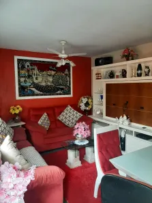 Casa de Condomínio com 3 Quartos à venda, 94m² no Tanque, Rio de Janeiro