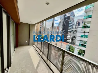 Apartamento com 1 Quarto à venda, 38m² no Pinheiros, São Paulo