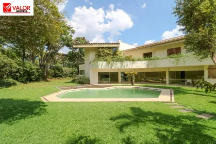 Casa com 4 Quartos à venda, 748m² no Jardim Guedala, São Paulo