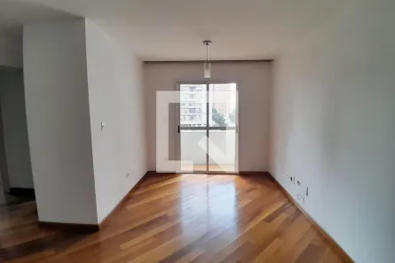 Apartamento com 2 Quartos à venda, 64m² no Chácara Inglesa, São Paulo