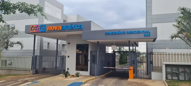 Apartamento com 2 Quartos à venda, 47m² no Vila Joinville (Vila Xavier), Araraquara