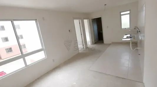 Apartamento com 2 Quartos à venda, 43m² no Três Vendas, Pelotas