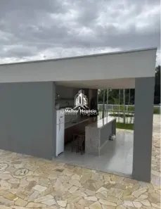Apartamento com 2 Quartos à venda, 53m² no Jardim dos Manacás, Santa Bárbara D'Oeste