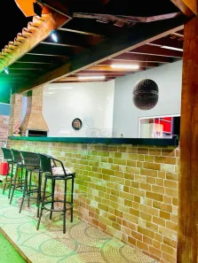 Casa com 2 Quartos à venda, 200m² no Vereador Joao Luis de Vicente, Brodowski