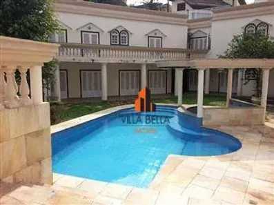 Sobrado com 5 Quartos à venda, 750m² no Jardim São Caetano, São Caetano do Sul