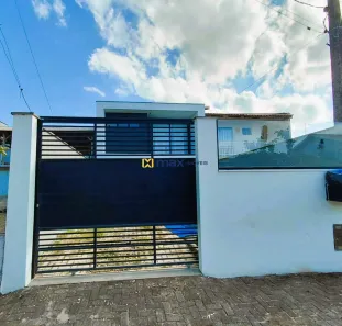 Casa com 3 Quartos para alugar, 167m² no Itajuba, Barra Velha