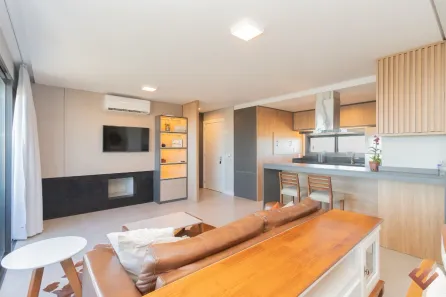Apartamento com 2 Quartos à venda, 95m² no São Gonçalo, Pelotas