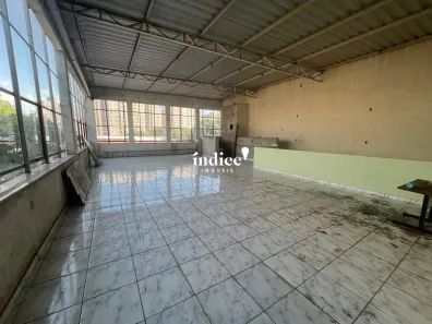 Sala Comercial para alugar, 234m² no Alto da Boa Vista, Ribeirão Preto
