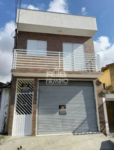 Casa com 4 Quartos à venda, 200m² no Jardim Catanduva, São Paulo