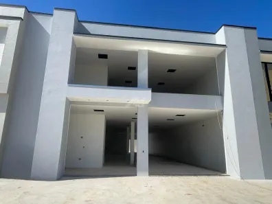 Ponto Comercial à venda, 647m² no Jardim América, Paulínia