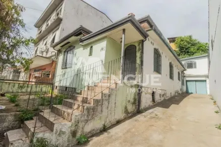 Lote/Terreno à venda, 300m² no Jardim São Pedro, Porto Alegre