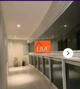Apartamento com 4 Quartos à venda, 128m² no Camboinhas, Niterói