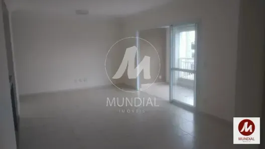 Apartamento com 3 Quartos à venda, 111m² no Jardim Nova Aliança Sul, Ribeirão Preto