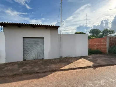 Ponto Comercial com 1 Quarto para alugar, 310m² no Pai André, Várzea Grande