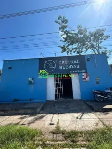Ponto Comercial para alugar, 150m² no Cidade Jardim, Teresina