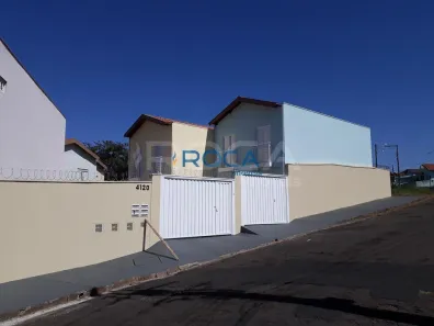Casa com 3 Quartos à venda, 126m² no Vila Faria, São Carlos