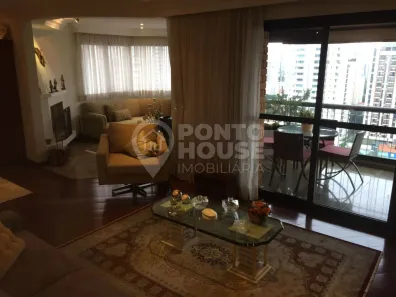 Cobertura com 4 Quartos à venda, 200m² no Vila Uberabinha, São Paulo