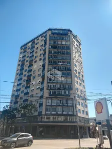 Apartamento com 2 Quartos à venda, 115m² no Floresta, Porto Alegre