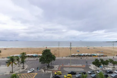 Apartamento com 4 Quartos à venda, 500m² no Copacabana, Rio de Janeiro