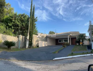 Casa de Condomínio com 3 Quartos à venda, 250m² no Jardim Gramados de Sorocaba, Sorocaba