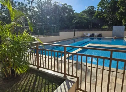 Apartamento com 3 Quartos à venda, 85m² no Santa Etelvina, Manaus