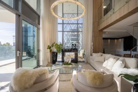Apartamento com 3 Quartos à venda, 338m² no Campina do Siqueira, Curitiba