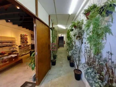 Ponto Comercial à venda, 235m² no Consolação, São Paulo