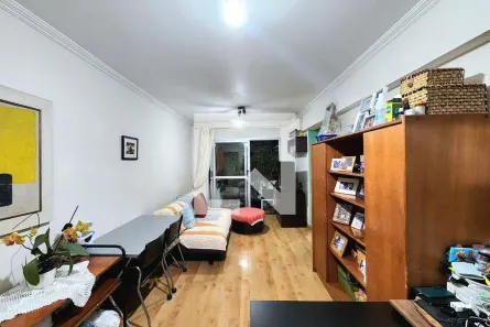 Apartamento com 2 Quartos à venda, 66m² no Vila Olímpia, São Paulo