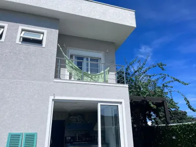 Casa de Condomínio com 3 Quartos à venda, 270m² no Suru, Santana de Parnaíba