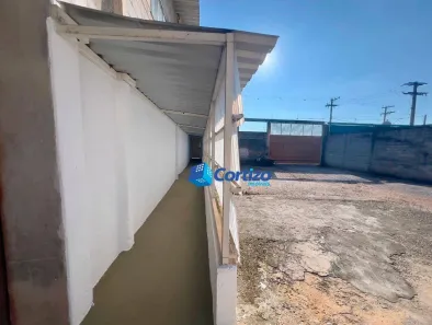 Galpão/Depósito/Armazém para alugar, 1100m² no Chácara Lagoa Branca, Campo Limpo Paulista